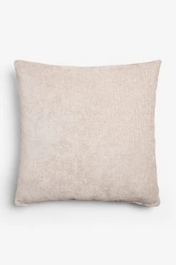 Next Heavyweight Chenille Cushion -Louis De Poortere Shop 690 110s6