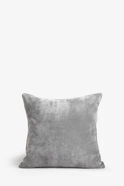 Next Soft Velour Cushion -Louis De Poortere Shop 694 363s4