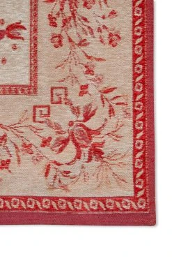 Laura Ashley Malmaison Rug -Louis De Poortere Shop 700384s4