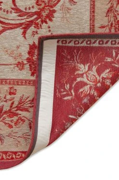 Laura Ashley Malmaison Rug -Louis De Poortere Shop 700384s5