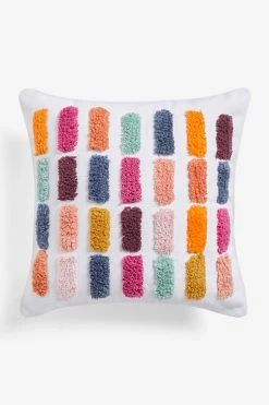 Next Bright Sketch Cushion 9 Next Bright Sketch Cushion -Louis De Poortere Shop 754 6V4s3