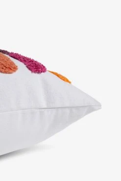 Next Bright Sketch Cushion 11 Next Bright Sketch Cushion -Louis De Poortere Shop 754 6V4s5