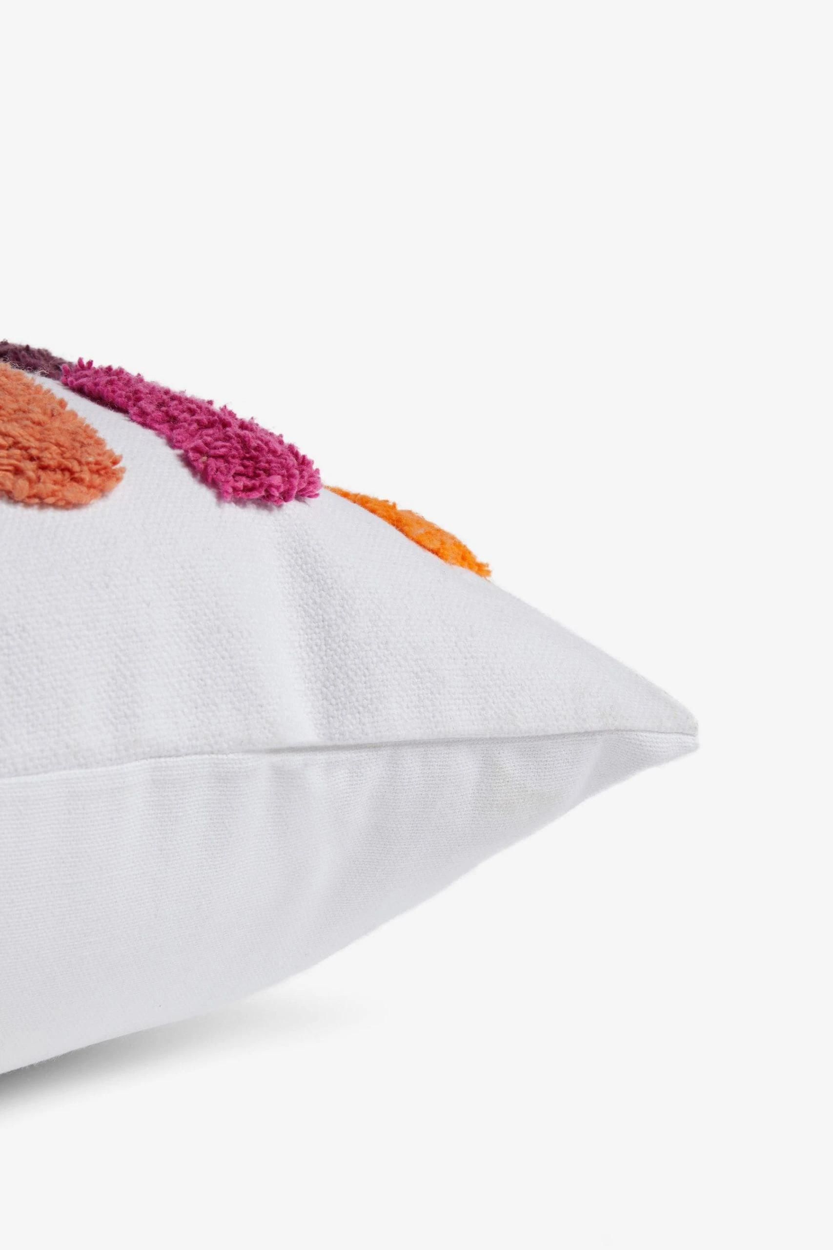 Next Bright Sketch Cushion 7 Next Bright Sketch Cushion - Image 5