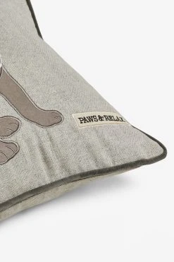 Next Saffy The Staffy Cushion -Louis De Poortere Shop 7551Z6s4