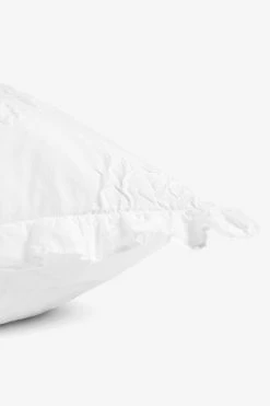 Next Embroidered Heart Cushion -Louis De Poortere Shop 7569R6s6