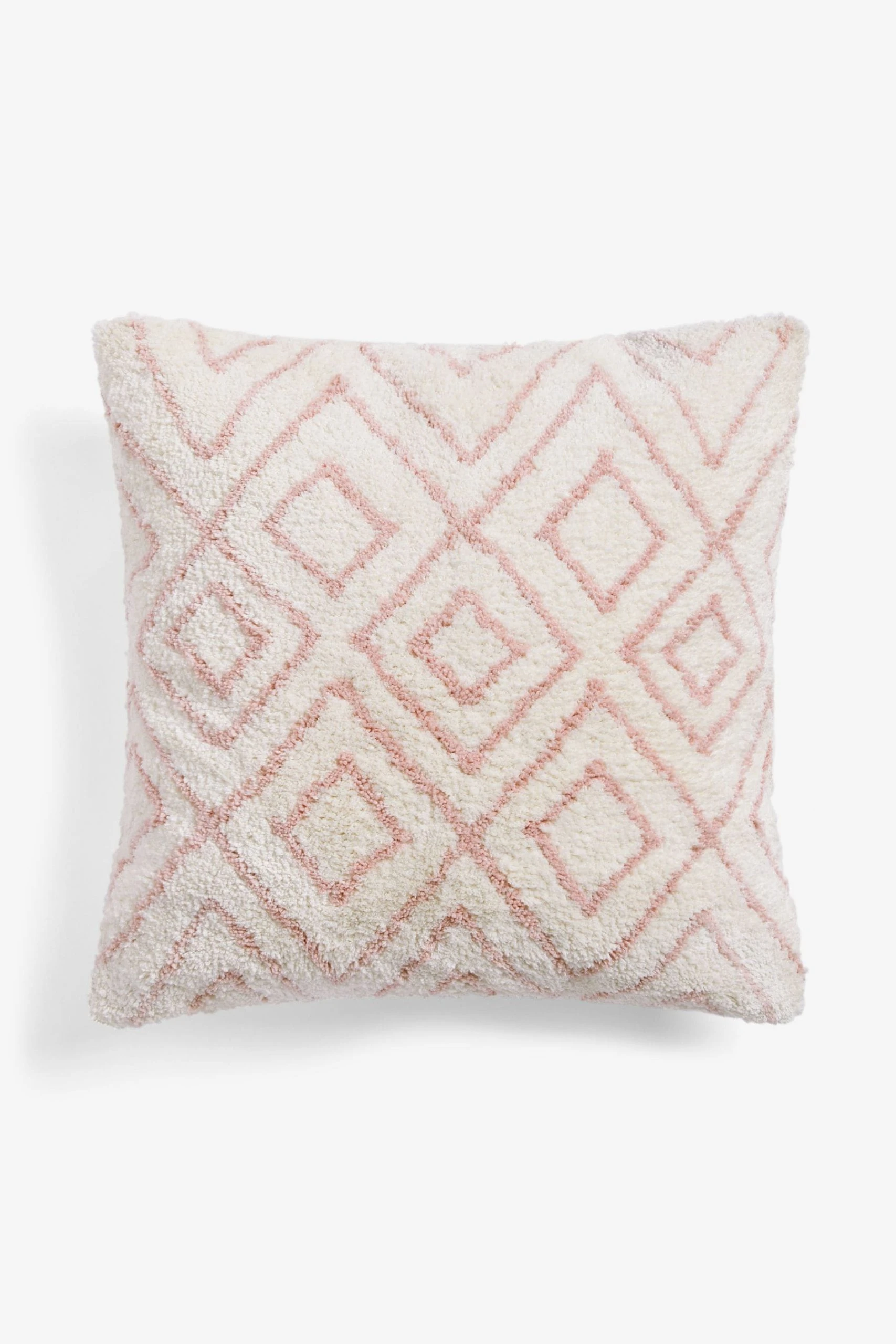 Next Tufted Berber Cushion 5 Next Tufted Berber Cushion - Image 3