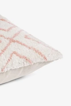 Next Tufted Berber Cushion 11 Next Tufted Berber Cushion -Louis De Poortere Shop 757 8M2s5