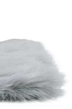 Next Arctic Cosy Faux Fur Rug 13 Next Arctic Cosy Faux Fur Rug -Louis De Poortere Shop 758367s5