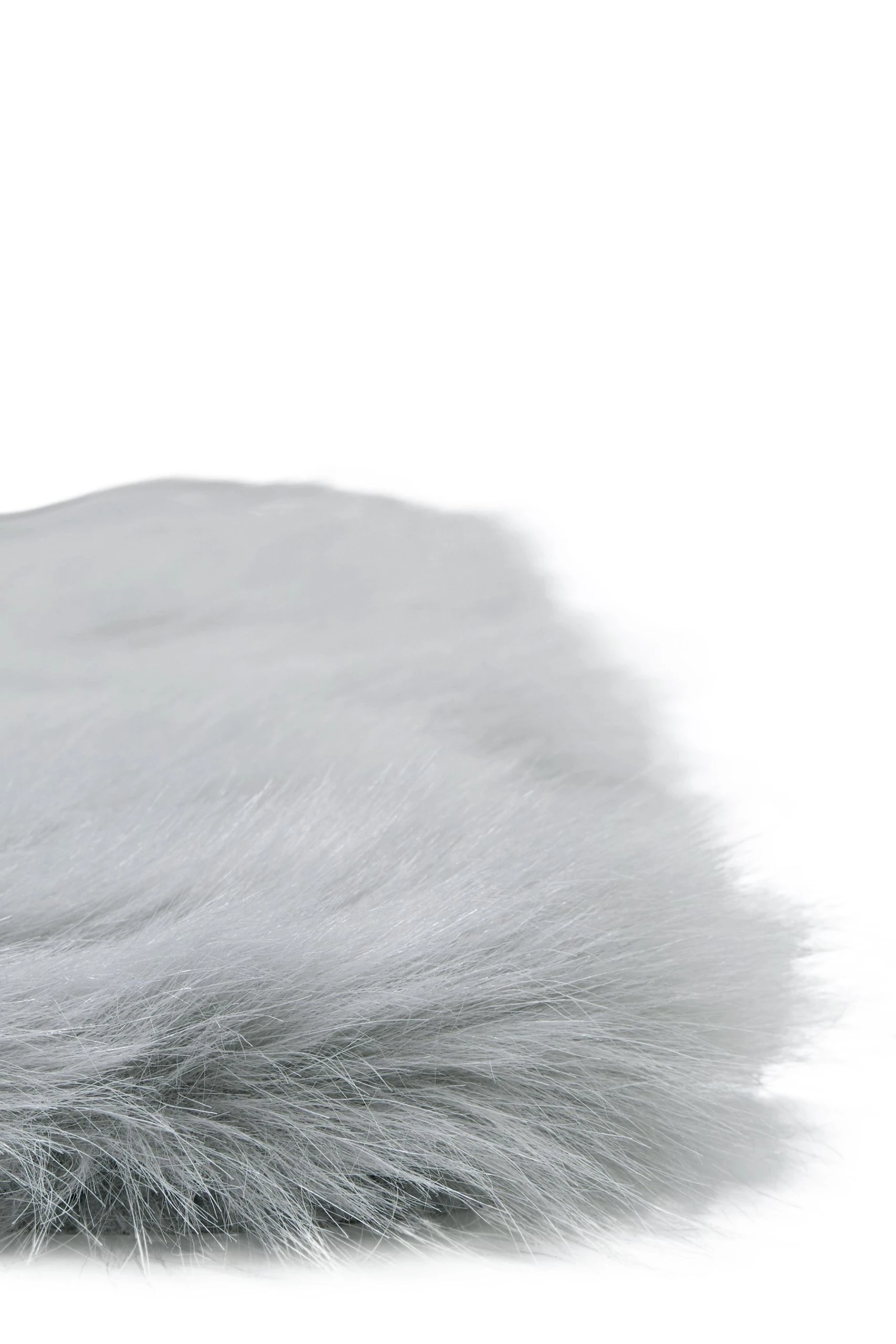 Next Arctic Cosy Faux Fur Rug 7 Next Arctic Cosy Faux Fur Rug - Image 5