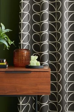 Orla Kiely Eyelet Curtains 10 Orla Kiely Eyelet Curtains -Louis De Poortere Shop 759698s3