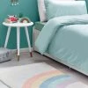 Next Rainbow Tassel Kids Rug -Louis De Poortere Shop 760 871s