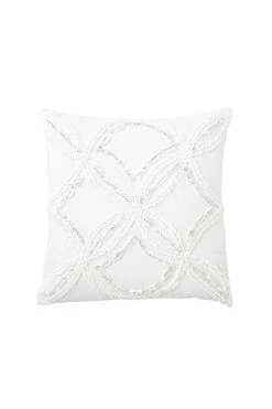 Peri Home Cotton Metallic Chenille Cushion -Louis De Poortere Shop 766981s3
