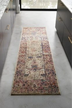 Next Oriental Runner