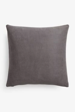 Next Velvet Quilted Hamilton Cushion 12 Next Velvet Quilted Hamilton Cushion -Louis De Poortere Shop 769 296s5