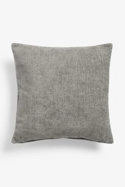 Next Heavyweight Chenille Cushion -Louis De Poortere Shop 7800N2s3