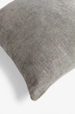 Next Heavyweight Chenille Cushion -Louis De Poortere Shop 7800N2s4