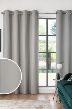 Next Curtains