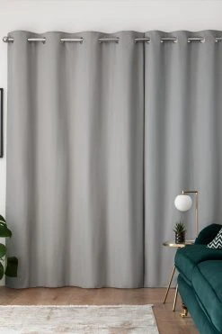 Next Curtains -Louis De Poortere Shop 787 388s3