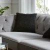 Next Heavyweight Chenille Cushion 1 Next Heavyweight Chenille Cushion -Louis De Poortere Shop 78Y 878s