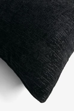 Next Heavyweight Chenille Cushion -Louis De Poortere Shop 78Y 878s3
