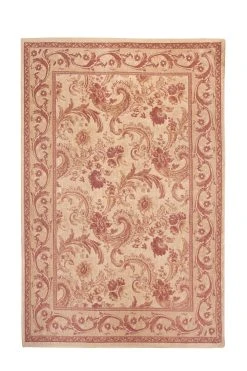 Laura Ashley Baroque Rug