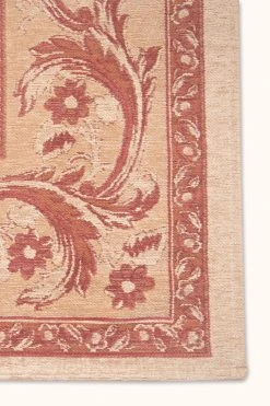 Laura Ashley Baroque Rug -Louis De Poortere Shop 790365s4