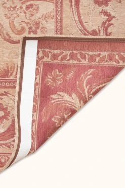 Laura Ashley Baroque Rug -Louis De Poortere Shop 790365s5