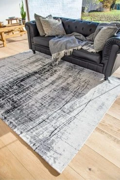 Louis De Poortere Mad Men Rug
