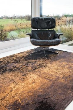 Louis De Poortere Mad Men Rug