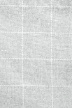 Next Windowpane Check Curtains -Louis De Poortere Shop 808 242s4