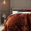 Next Long Faux Fur Throw 2 Next Long Faux Fur Throw -Louis De Poortere Shop 812 198s