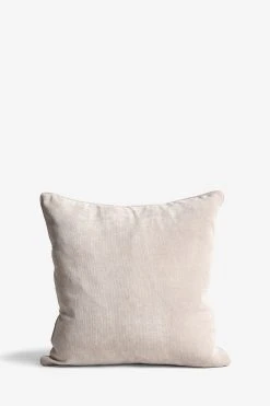 Next Soft Velour Cushion -Louis De Poortere Shop 812 297s4