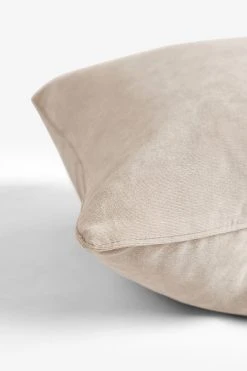 Next Soft Velour Cushion -Louis De Poortere Shop 812 297s5