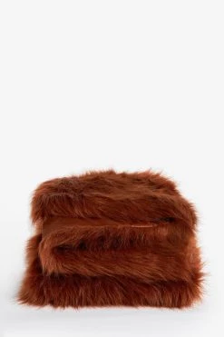 Next Long Faux Fur Throw 5 Next Long Faux Fur Throw -Louis De Poortere Shop 812198s4