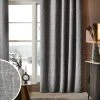 Next Heavyweight Chenille Curtains -Louis De Poortere Shop 814580s
