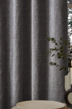 Next Heavyweight Chenille Curtains -Louis De Poortere Shop 814580s3