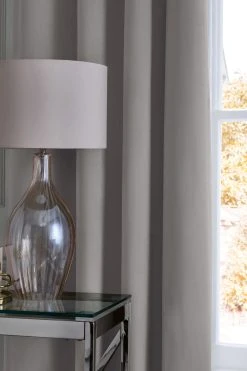 Next Matte Velvet Curtains -Louis De Poortere Shop 820087s3