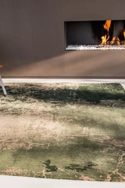 Louis De Poortere Mad Men Rug