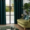 Next Velvet Quilted Hamilton Top Panel Curtains 1 Next Velvet Quilted Hamilton Top Panel Curtains -Louis De Poortere Shop 833 620s