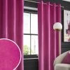 Next Matte Velvet Curtains 2 Next Matte Velvet Curtains -Louis De Poortere Shop 840 492s