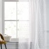Next Pom Pom Voile Curtain -Louis De Poortere Shop 846 548s