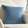 Next Soft Velour Cushion -Louis De Poortere Shop 847 180s