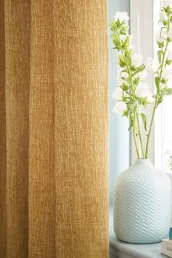 Next Heavyweight Chenille Curtains -Louis De Poortere Shop 849 629s3