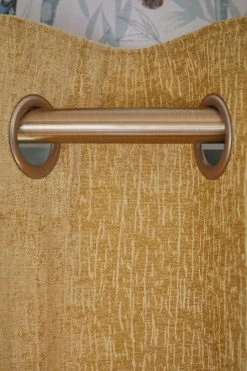 Next Heavyweight Chenille Curtains -Louis De Poortere Shop 849 629s4