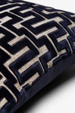 Next Fretwork Cushion -Louis De Poortere Shop 850 045s4