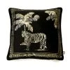 Laurence Llewelyn-Bowen Tiger Luxury Cushion 1 Laurence Llewelyn-Bowen Tiger Luxury Cushion -Louis De Poortere Shop 859 007s
