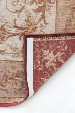 Laura Ashley Malmaison Rug -Louis De Poortere Shop 865112s5