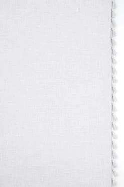 Next Textured Tassel Edge Curtains -Louis De Poortere Shop 870 579s7