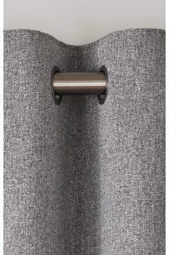 Next Soft Marl Curtains -Louis De Poortere Shop 872 884s3