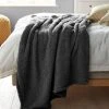 Next Cosy Teddy Fleece Throw -Louis De Poortere Shop 919 680s